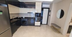 ALANYA MAHMUTLLAR YEKTA KIGDOM TRADE CENTER SATILIK 1+1 EŞYALI DAİRE