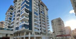 ALANYA MAHMUTLLAR YEKTA KIGDOM TRADE CENTER SATILIK 1+1 EŞYALI DAİRE