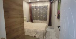 ALANYA OBA EŞYALI 1+1 DAİRE SATILIK SEE PREAL GARDEN SİTESİ