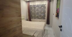 ALANYA OBA EŞYALI 1+1 DAİRE SATILIK SEE PREAL GARDEN SİTESİ