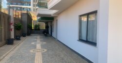 ALANYA OBA EŞYALI 1+1 DAİRE SATILIK SEE PREAL GARDEN SİTESİ