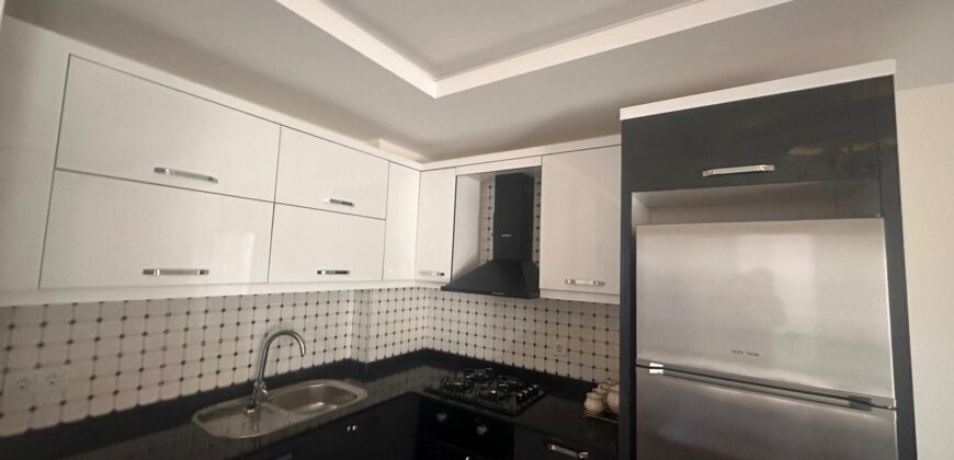 MAHMUTLAR SATILIK 1+1 EŞYALI RESİDENCE ALANYA HAYAT RESİDENCE