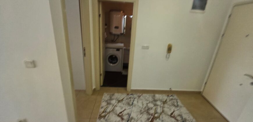 ALANYA MAHMUTLAR 1+1 EŞYALI SATILIK RESİDENCE