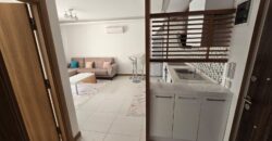 ALANYA MAHMUTLAR 1+1 EŞYALI RESİDENCE SATILIK