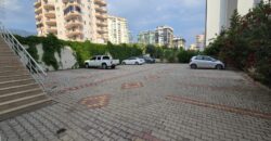 ALANYA MAHMUTLAR 1+1 EŞYALI RESİDENCE SATILIK