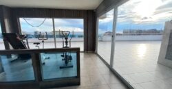 ALANYA TOSMUR 2+1 EŞYALI DAİRE SATILIK