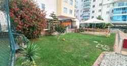 ALANYA TOSMUR 2+1 EŞYALI DAİRE SATILIK