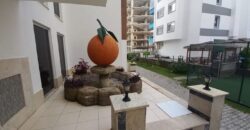 ALANYA TOSMUR 2+1 EŞYALI DAİRE SATILIK