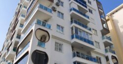 ALANYA TOSMUR 2+1 EŞYALI DAİRE SATILIK