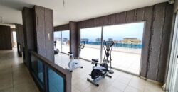 ALANYA TOSMUR 2+1 EŞYALI DAİRE SATILIK