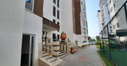 ALANYA TOSMUR 2+1 EŞYALI DAİRE SATILIK