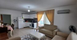 ALANYA TOSMUR 2+1 EŞYALI DAİRE SATILIK