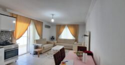 ALANYA TOSMUR 2+1 EŞYALI DAİRE SATILIK