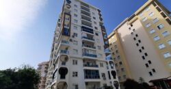 ALANYA TOSMUR 2+1 EŞYALI DAİRE SATILIK