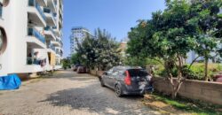 ALANYA TOSMUR 2+1 EŞYALI DAİRE SATILIK