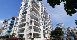 ALANYA TOSMUR 2+1 EŞYALI DAİRE SATILIK