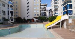 ALANYA TOSMUR 2+1 EŞYALI DAİRE SATILIK