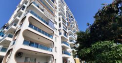 ALANYA TOSMUR 2+1 EŞYALI DAİRE SATILIK