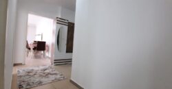 ALANYA TOSMUR 2+1 EŞYALI DAİRE SATILIK