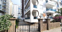 ALANYA TOSMUR 2+1 EŞYALI DAİRE SATILIK