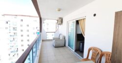 ALANYA TOSMUR 2+1 EŞYALI DAİRE SATILIK