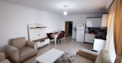 ALANYA TOSMUR 2+1 EŞYALI DAİRE SATILIK