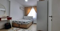 ALANYA TOSMUR 2+1 EŞYALI DAİRE SATILIK