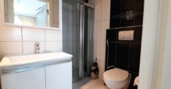 ALANYA TOSMUR 2+1 EŞYALI DAİRE SATILIK