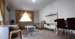 ALANYA TOSMUR 2+1 EŞYALI DAİRE SATILIK