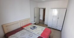 ALANYA TOSMUR 2+1 EŞYALI DAİRE SATILIK