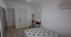 ALANYA TOSMUR 2+1 EŞYALI DAİRE SATILIK