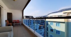 ALANYA TOSMUR 2+1 EŞYALI DAİRE SATILIK