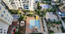 ALANYA TOSMUR 2+1 EŞYALI DAİRE SATILIK