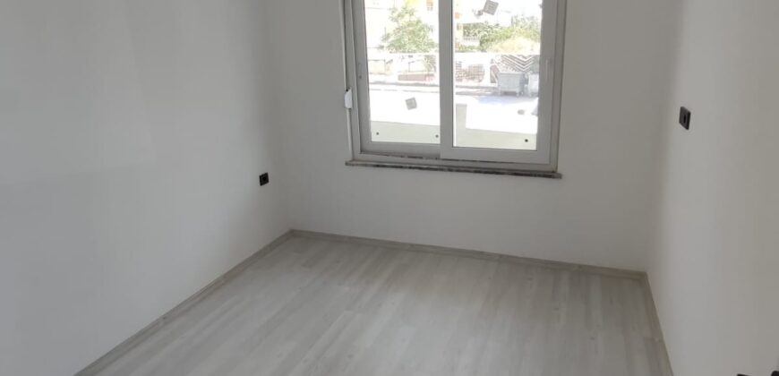 ALANYA GAZİPAŞA SATILIK 1+1 BOŞ DAİRE