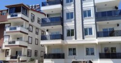 ALANYA GAZİPAŞA SATILIK 1+1 BOŞ DAİRE