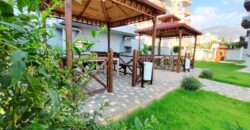 ALANYA MAHMUTLAR SATILIK 2+1 EŞYALI DAİRE