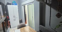 ALANYA MAHMUTLAR SATILIK 2+1 EŞYALI DAİRE