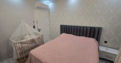 ALANYA MAHMUTLAR SATILIK 2+1 EŞYALI DAİRE