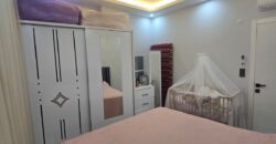 ALANYA MAHMUTLAR SATILIK 2+1 EŞYALI DAİRE