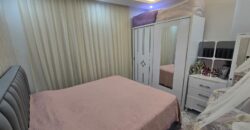 ALANYA MAHMUTLAR SATILIK 2+1 EŞYALI DAİRE