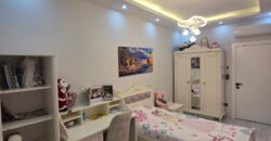 ALANYA MAHMUTLAR SATILIK 2+1 EŞYALI DAİRE