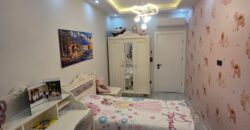 ALANYA MAHMUTLAR SATILIK 2+1 EŞYALI DAİRE