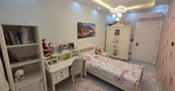 ALANYA MAHMUTLAR SATILIK 2+1 EŞYALI DAİRE