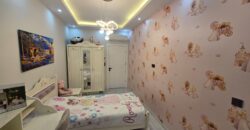 ALANYA MAHMUTLAR SATILIK 2+1 EŞYALI DAİRE