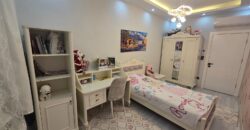 ALANYA MAHMUTLAR SATILIK 2+1 EŞYALI DAİRE