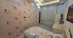 ALANYA MAHMUTLAR SATILIK 2+1 EŞYALI DAİRE