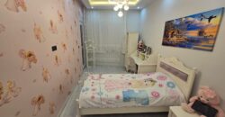 ALANYA MAHMUTLAR SATILIK 2+1 EŞYALI DAİRE