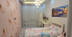 ALANYA MAHMUTLAR SATILIK 2+1 EŞYALI DAİRE