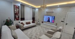 ALANYA MAHMUTLAR SATILIK 2+1 EŞYALI DAİRE