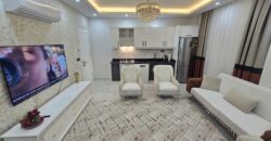 ALANYA MAHMUTLAR SATILIK 2+1 EŞYALI DAİRE